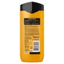 AXE Fine Fragrance Collection Black Vanilla tusfürdő 400 ml
