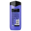 AXE Fine Fragrance Collection Blue Lavender tusfürdő 400 ml