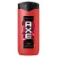AXE Fine Fragrance Collection Cherry Fizz tusfürdő 400 ml