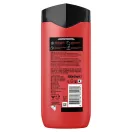 AXE Fine Fragrance Collection Cherry Fizz tusfürdő 400 ml