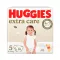 Huggies Extra Care pelenka 5, 11-25 kg, 28 db