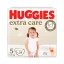 Huggies Extra Care pelenka 5, 11-25 kg, 28 db