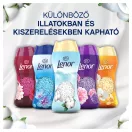 Lenor Parfümgyöngy Cotton Fresh 495 g (41 mosás)