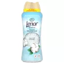 Lenor Parfümgyöngy Cotton Fresh 495 g (41 mosás)