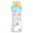 Lenor Parfümgyöngy Cotton Fresh 495 g (41 mosás)