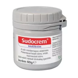 Sudocrem védőkrém 60 g