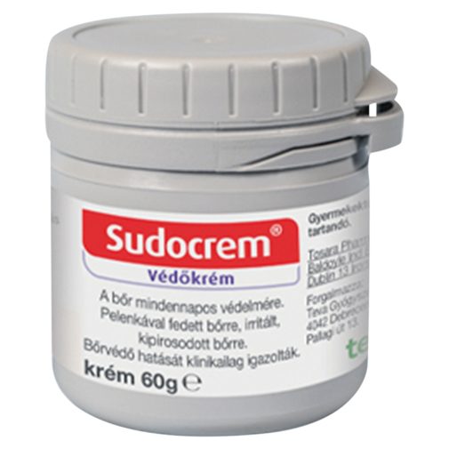 Sudocrem védőkrém 60 g