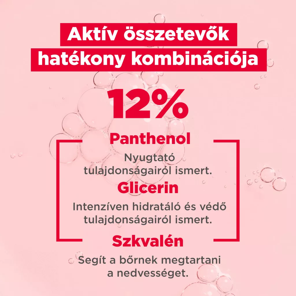 Mixa Cica Balm multifunkciós balzsam testre és arcra (50 ml)