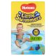 Huggies Little Swimmers úszópelenka, méret: 3-4 (7-15 kg), 12 db