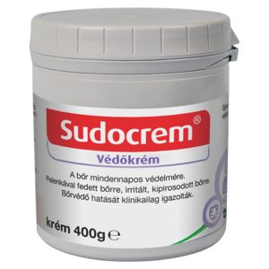 Sudocrem baba popsikrém, védőkrém 400 g Sudocrem baba popsikrém, védőkrém 400 g
