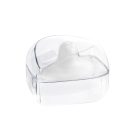 LOVI Szilikonos mellbimbóvédő, S-es méret (2 db)