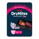Huggies Drynites éjszakai pelenka, 13+ éves korú lányoknak 48-60 kg, 9 db