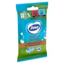 Zewa Fresh To Go Protect higiénikus nedves kéztisztító kendő (10 db)