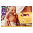 Libero Newborn 1 újszülött pelenka, 2-5 kg, 42 db
