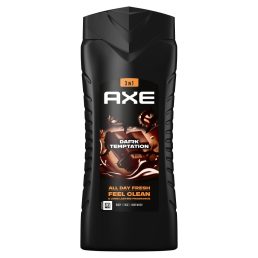 AXE tusfürdő Dark Temptation (400 ml)