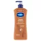 Vaseline Cocoa Radiant testápoló (600 ml)