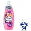Coccolino Wonder Wash Ultra Care folyékony mosószer 2,16 liter (54 mosás)