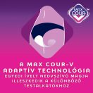 Libresse Ultra Goodnight Extra Large Wings Duo egészségügyi betét (2x8 db)