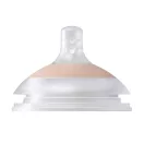 LOVI Dinamikus etetőcumi MAMMAFEEL 3 hó+, 1 db (lassú)