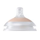 LOVI Dinamikus etetőcumi MAMMAFEEL 6 hó+, 1 db (közepes)