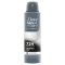 Dove Men+Care izzadásgátló Invisible Dry (150 ml)