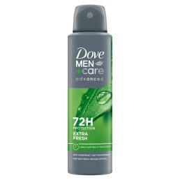 Dove Men+Care Extra Fresh izzadásgátló aeroszol (150 ml)