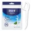 Oral-B Easy Clean fogselyem pálcika mentolos ízesítéssel (75 db)
