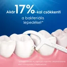 Oral-B Easy Clean fogselyem pálcika mentolos ízesítéssel (75 db)