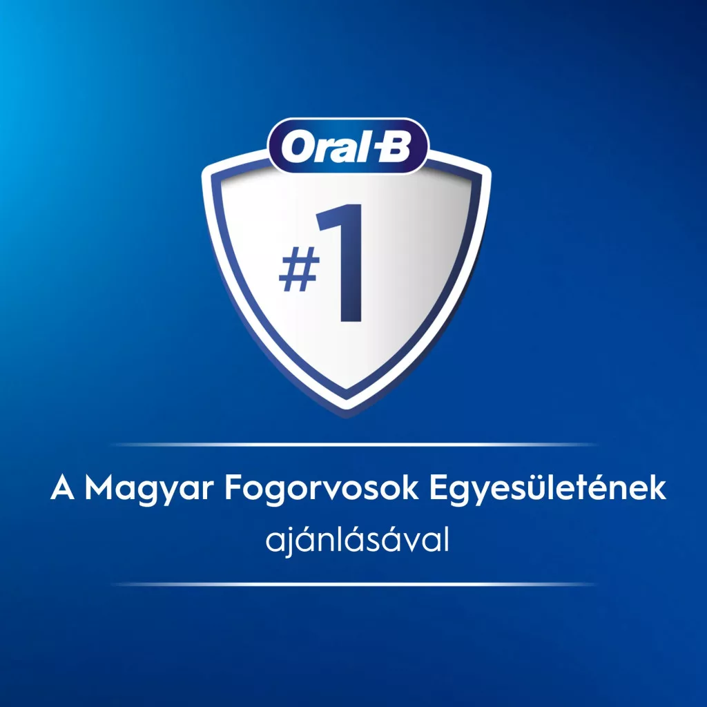 Oral-B Easy Clean fogselyem pálcika mentolos ízesítéssel (75 db)
