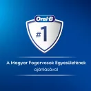 Oral-B Easy Clean fogselyem pálcika mentolos ízesítéssel (75 db)