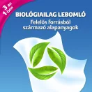 Zewa Deluxe Camomile Comfort 3 rétegű illatosított papírzsebkendő (90 db)