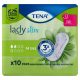 Tena Lady Slim mini inkontinencia betét (10 db)