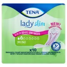 Tena Lady Slim mini inkontinencia betét (10 db)