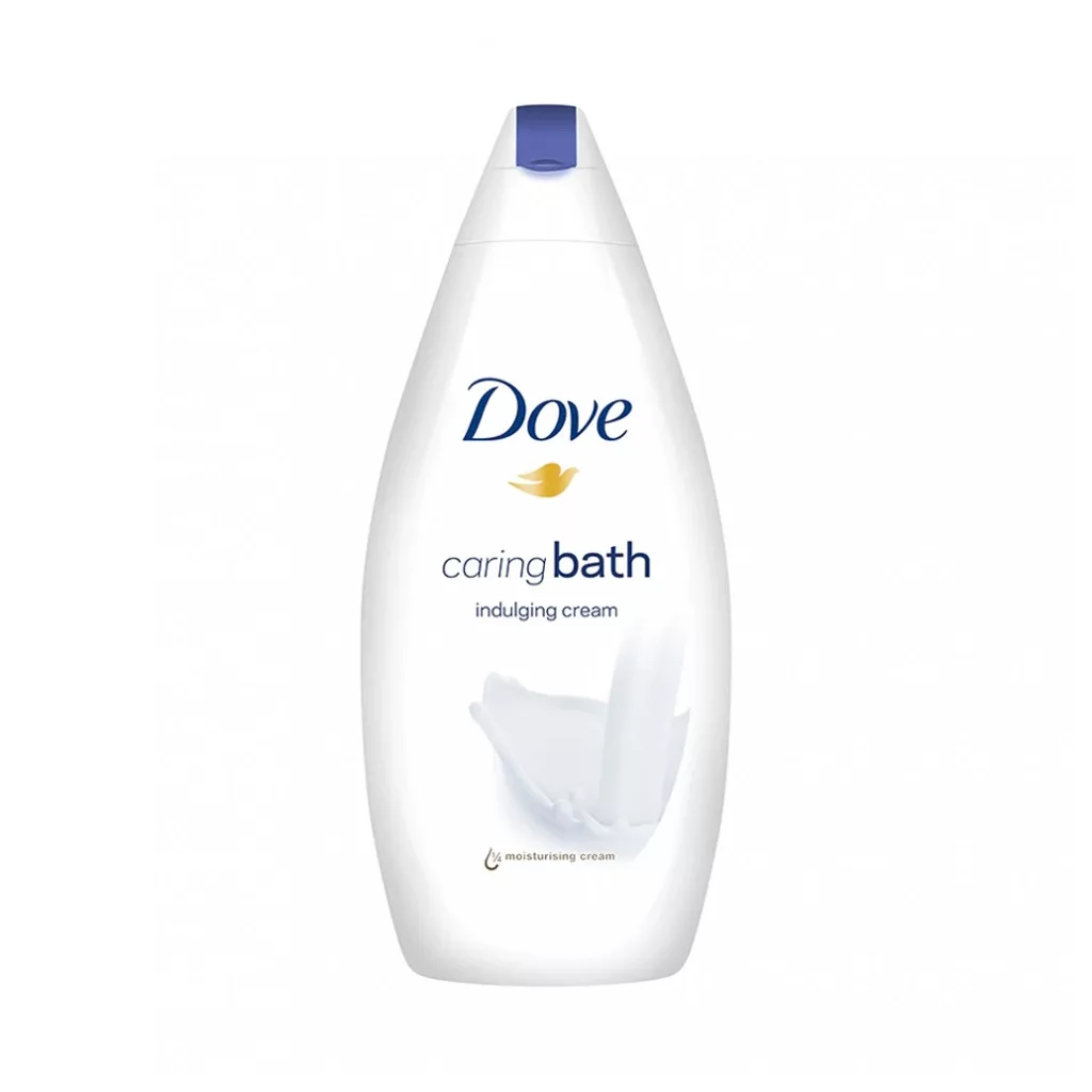 Dove szépségápoló csomag