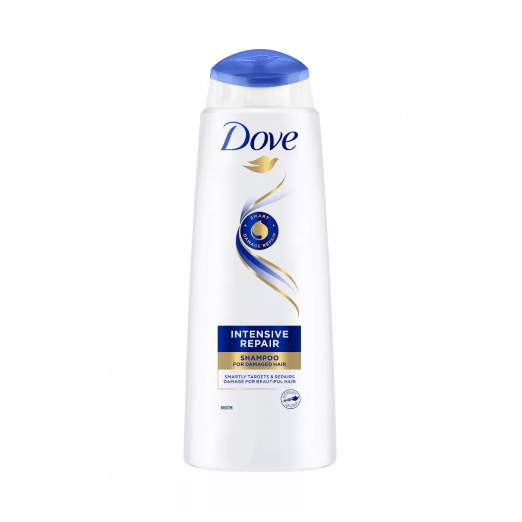 Dove szépségápoló csomag