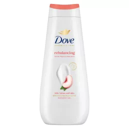 Dove Advanced Care Rebalancing krémtusfürdő 400 ml