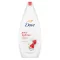 Dove Juicy Hydrate krémtusfürdő 720ml
