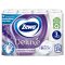 Zewa Deluxe Lavender Dreams 3 rétegű toalettpapír (24 tekercs)