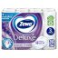 Zewa Deluxe Lavender Dreams 3 rétegű toalettpapír (24 tekercs)