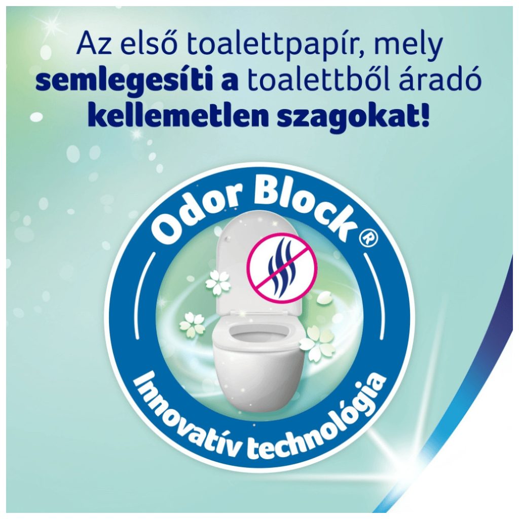 CSOMAGOLÁSSÉRÜLT - Zewa Deluxe Lavender Dreams 3 rétegű toalettpapír (24 tekercs)