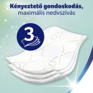 CSOMAGOLÁSSÉRÜLT - Zewa Deluxe Lavender Dreams 3 rétegű toalettpapír (24 tekercs)