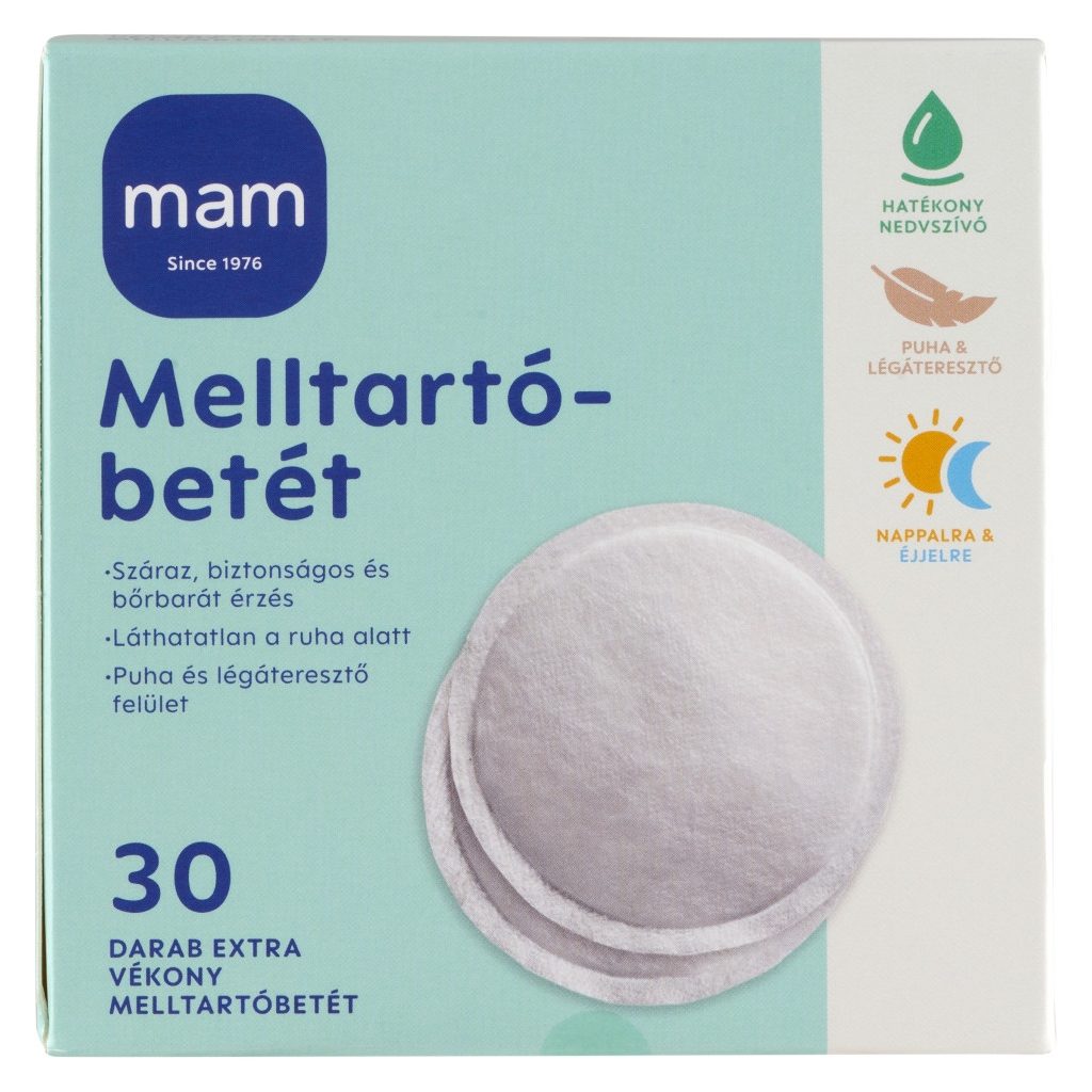 MAM Melltartóbetét