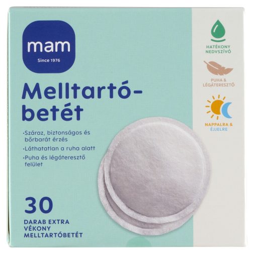 MAM Melltartóbetét