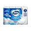 Zewa Deluxe Delicate Care 3 rétegű toalettpapír (24 tekercs)