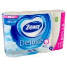 Zewa Deluxe Delicate Care 3 rétegű toalettpapír (24 tekercs)