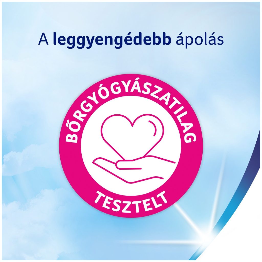 Zewa Deluxe Delicate Care 3 rétegű toalettpapír (24 tekercs)