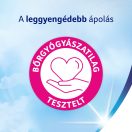 Zewa Deluxe Delicate Care 3 rétegű toalettpapír (24 tekercs)