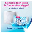 Zewa Deluxe Delicate Care 3 rétegű toalettpapír (24 tekercs)