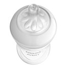Philips Avent SCY961/02 Natural Response lassú átfolyású etetőcumi 0 hó+ (2 db)