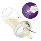 Philips Avent SCY961/02 Natural Response lassú átfolyású etetőcumi 0 hó+ (2 db)